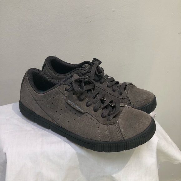 Patagonia gray shoes - Picture 1 of 7